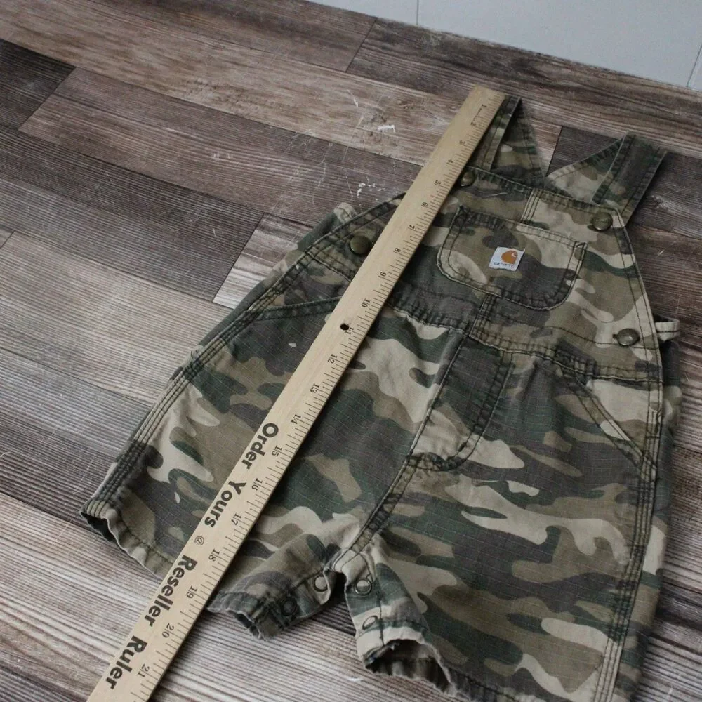 Carhartt toddler size